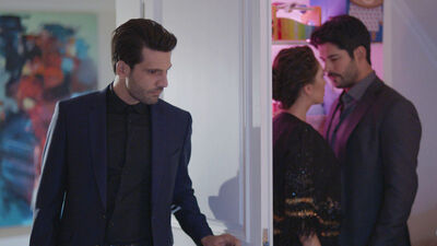 Emir, Kemal'in önünü kesmek için hamlelerine başlıyor