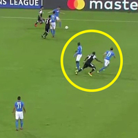 Aboubakar'ın golü olay oldu! "Sinsice..."