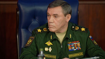 Rusya'dan flaş açıklama: Gördüğünüz yerde öldürün!