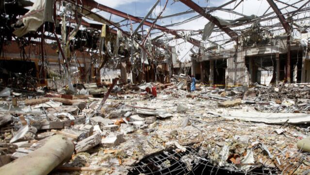 Yemen'de 72 saatlik ateşkes başladı