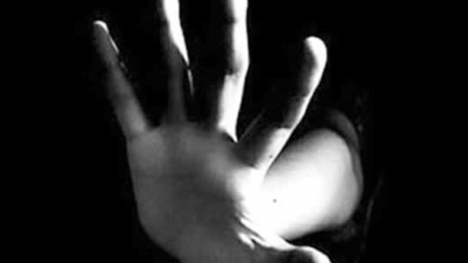 Sultanahmet tacizcisi aramızda!