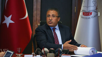 "Bylock kullanan 300'ün üzerinde itirafçı hâkim ve savcı var"