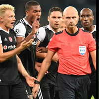 "Napolili oyuncular rüzgardan düşse..."