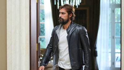 Ekranlara veda ediyor