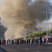 Külliye'yi bombalayan pilot konuştu!