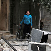 Rusya'dan 4 gün boyunca günde 11 saatlik 'insani mola'