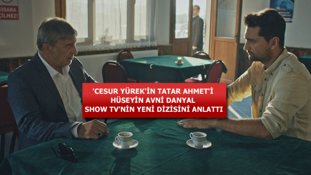 'Cesur Yürek açığı kapattı'