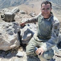 Hakkari'de şehit olan yüzbaşı Dağbaşı Tepe kahramanıydı!