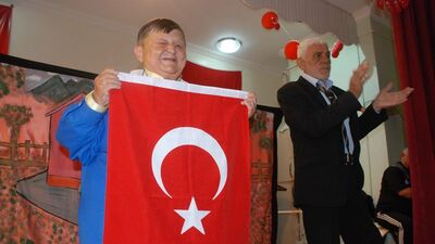 Yeşilçam'ın emektarlarına büyük vefasızlık!