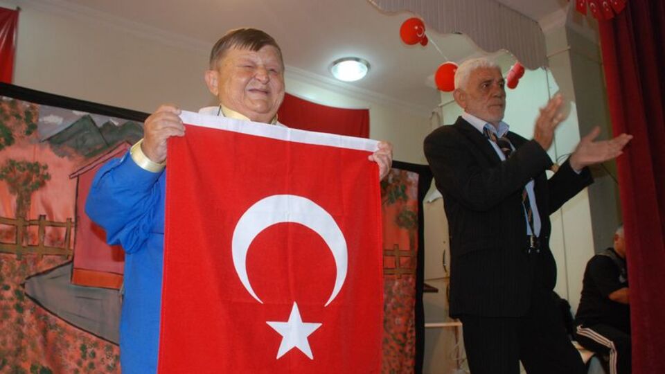 Yeşilçam'ın emektarlarına büyük vefasızlık!