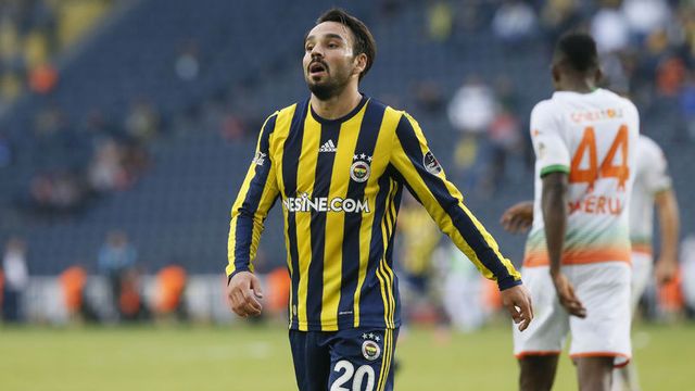 Mou'ya Volkan Şen uyarısı!
