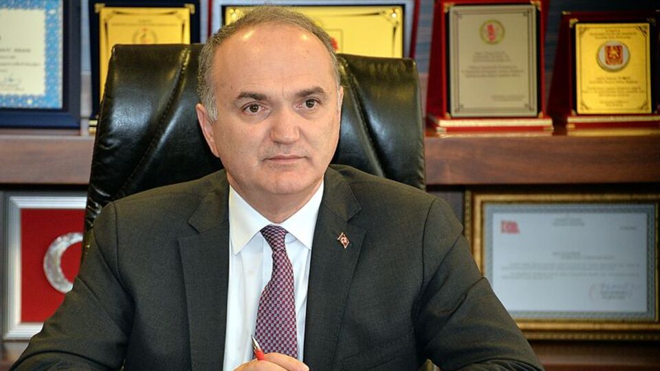 'Yerli otomobilde iş modeli üzerinde çalışıyoruz'