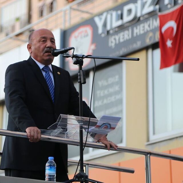 İncirlik ve ABD askeri iş yerlerinde grev kararı