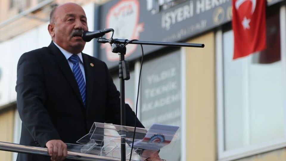 İncirlik ve ABD askeri iş yerlerinde grev kararı