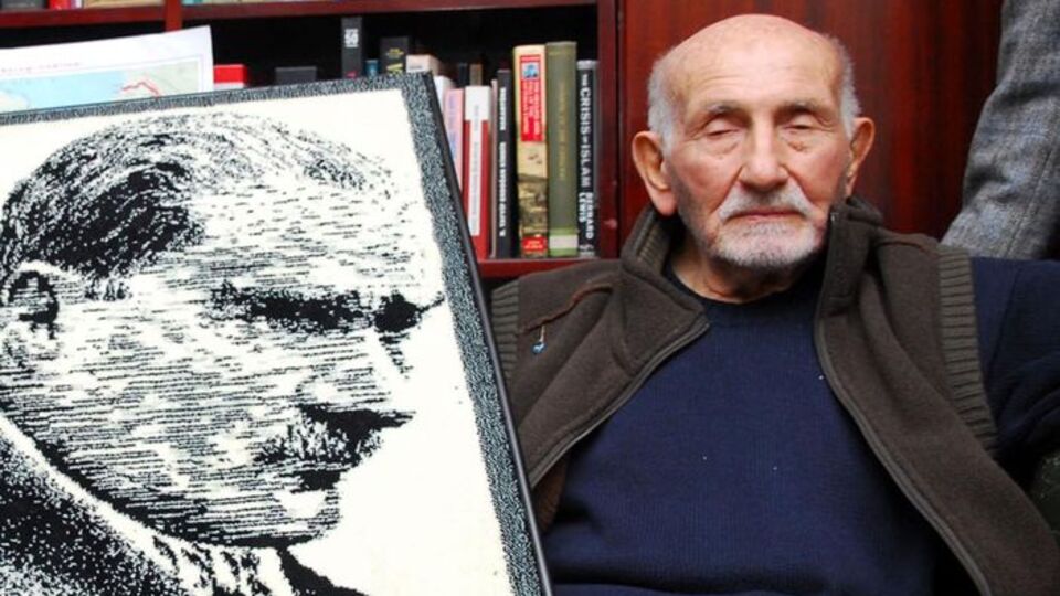 Usta gazeteci Altemur Kılıç vefat etti