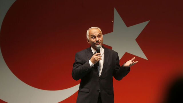 THY'de flaş ayrılık kararı!