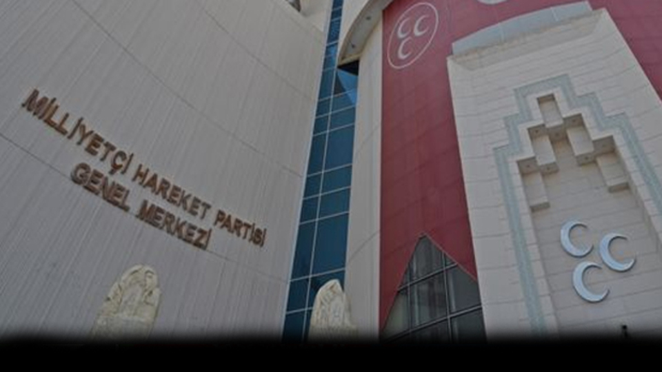 MHP'nin B planı: Denetimli Başkanlık