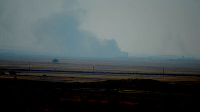 TSK'dan PYD/PKK'ya büyük darbe