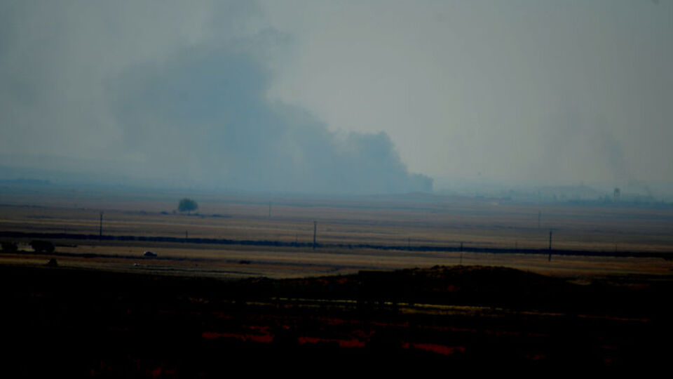 TSK'dan PYD/PKK'ya büyük darbe