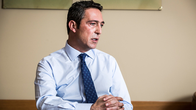 Ali Koç'tan İslamafobi mesajı