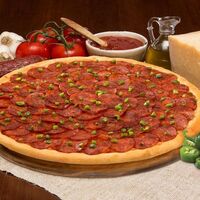 Akşam yemeği masum çıktı!