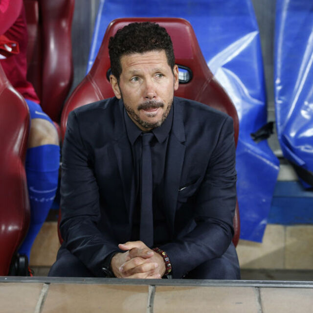 Simeone için flaş iddia