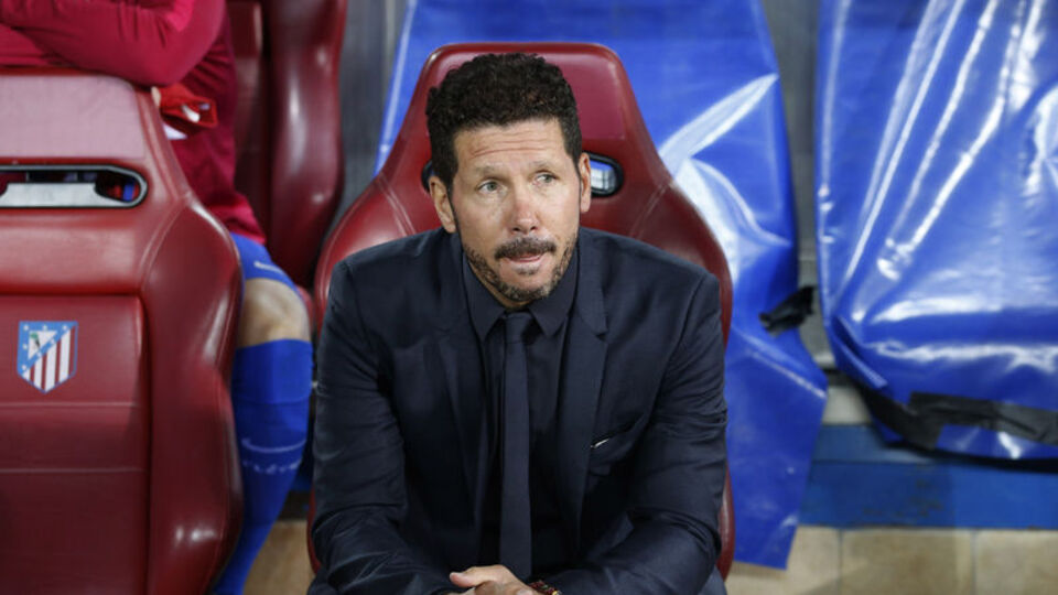 Simeone için flaş iddia