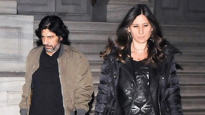 'Bizi bekleyerek zahmet etmeyin'