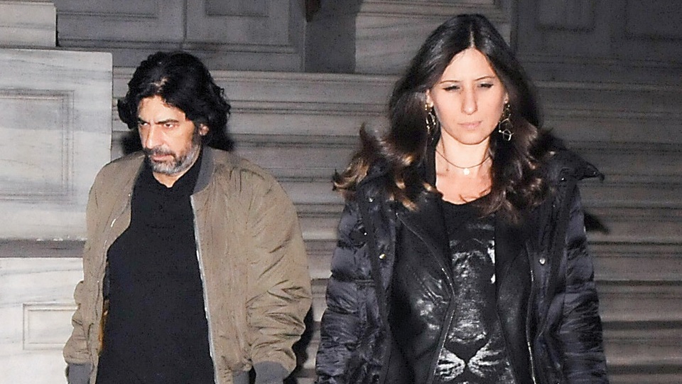 'Bizi bekleyerek zahmet etmeyin'