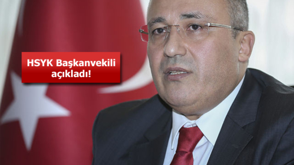 FETÖ'den ihraç edilen hakim ve savcılara göreve dönüş yolu