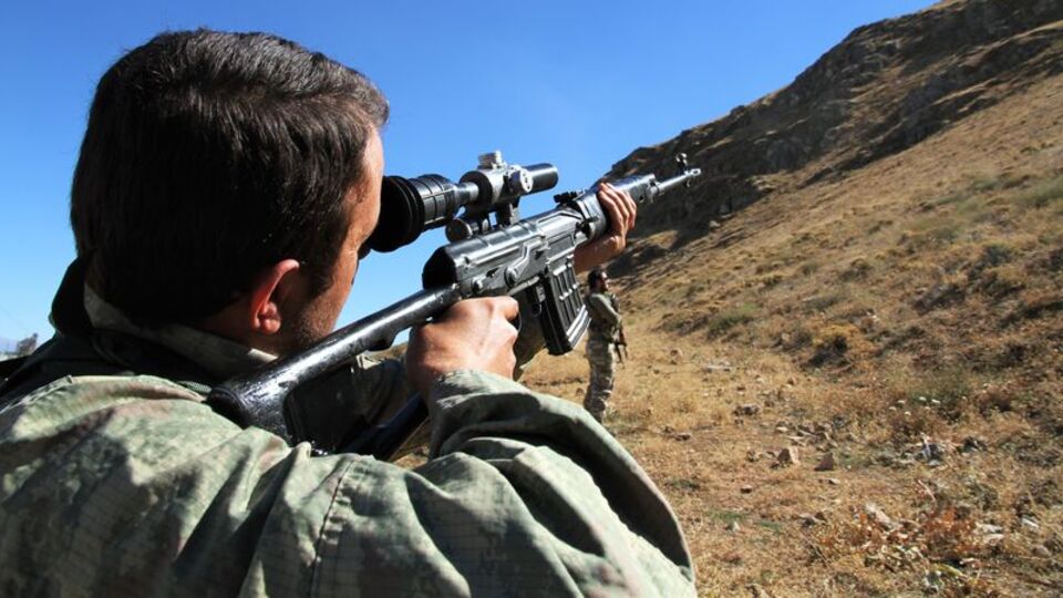 5 bin yeni korucu alınacak! İsimleri de değişiyor