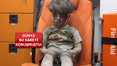 Suriye'deki Ümran için kahreden iddia!