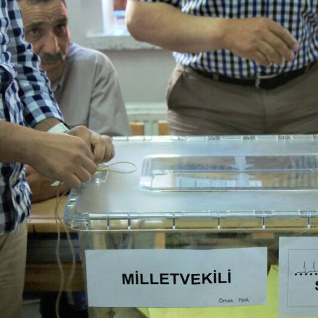 Seçim sistemi de mi değişiyor? Dar mı, daraltılmış bölge mi?