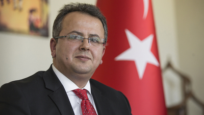 Yurt dışında stratejik alanlarda akademisyen yetiştirilecek