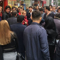 Trabzon'daki olayla ilgili yeni gelişme!