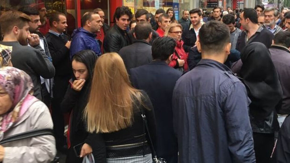 Trabzon'daki olayla ilgili yeni gelişme!