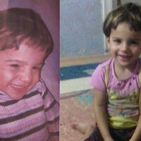 2.5 yaşındaki Hatice Kübra bulundu!