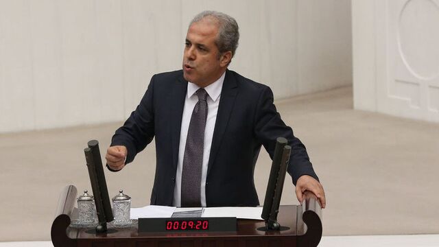 Şamil Tayyar hakkındaki davada takipsizlik
