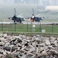 O bölgeye 20 jet gönderildi! "Vur" emriyle bekliyorlar!