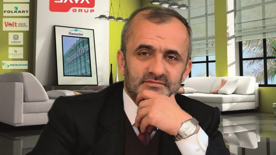 Ünlü işadamı hayatını kaybetti!