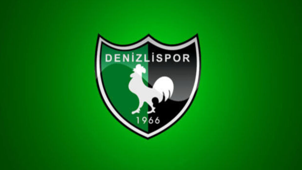 Denizlispor'da yeni dönem