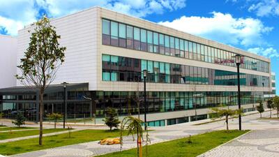 Yıldız Teknopark bünyesindeki Yıldız Kuluçka açıldı