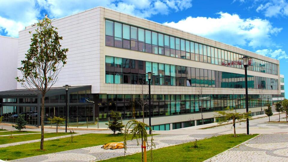 Yıldız Teknopark bünyesindeki Yıldız Kuluçka açıldı