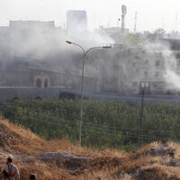 Kerkük'te Türkmen gazetecilere silahlı saldırı!