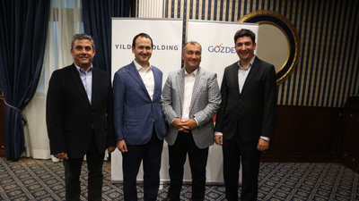 'Gözde'si yapıp 'Yıldız'ını parlatıyor!