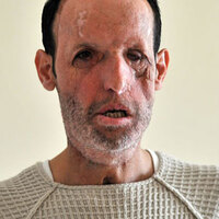 Recep Sert'in kazadan önceki hali o programda ortaya çıktı!