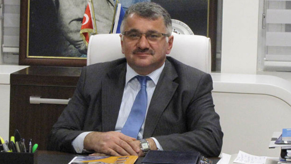 İşte THY'nin yeni genel müdürü