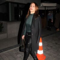 ‘Heyecandan uykularım kaçıyor’