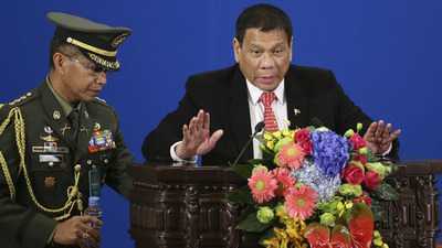 Çin ile anlaştı, ABD'ye rest çekti!