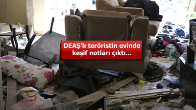 Alevilere, HDP'lilere ve ülkücülere saldırarak kaos planlamışlar!